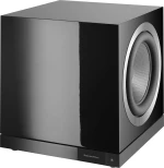 Bowers & Wilkins DB3D Black