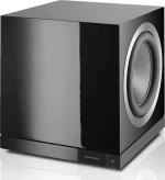 Bowers & Wilkins DB3D Black