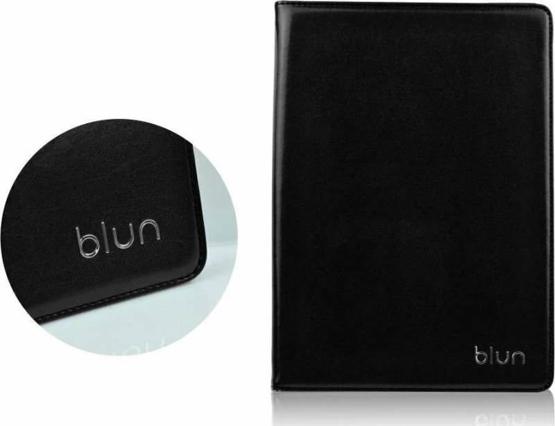 Blun Flip Cover Μαύρο (Universal 7")