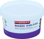 Isomat Basic Colors Κόκκινο 0.75lt