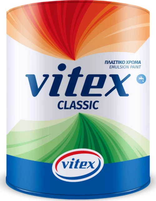 Vitex Classic 30 Κεραμιδί 0.18lt