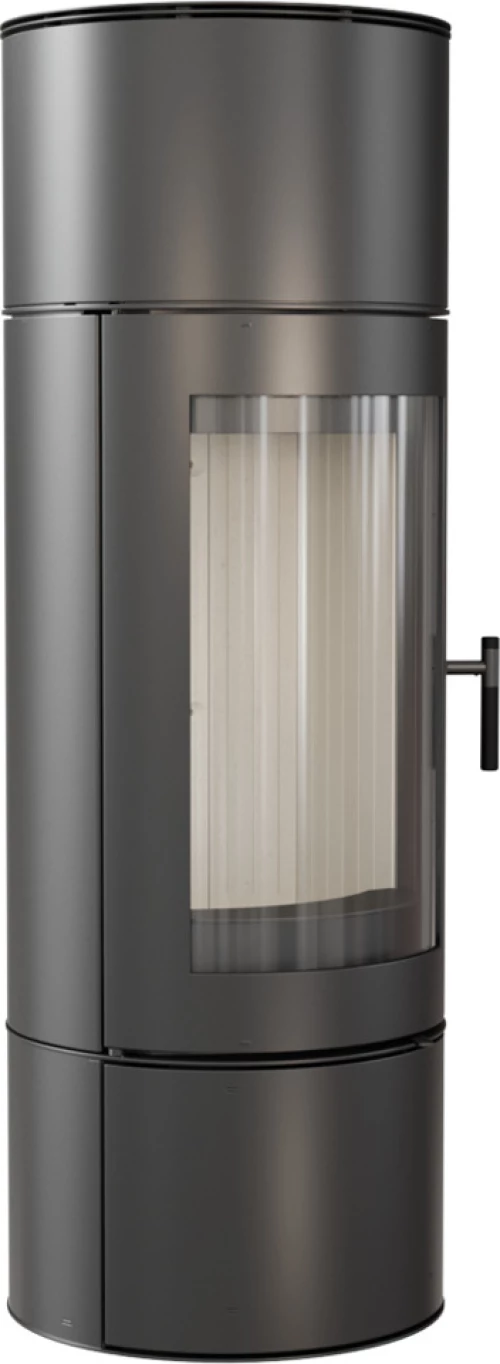 Kratki Antares 10kW Μαύρη