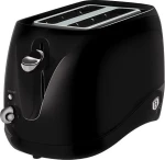 Φρυγανιέρα 840W Max Black Royal Collection, Berlinger Haus