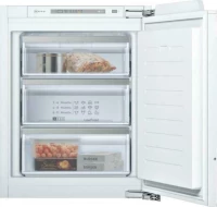 Neff Gi1113Fe0 Εντοιχιζόμενος Καταψύκτης Low Frost 56Cm Α++
