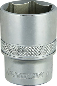 Benman Καρυδάκι 1/2″ 25mm 70225