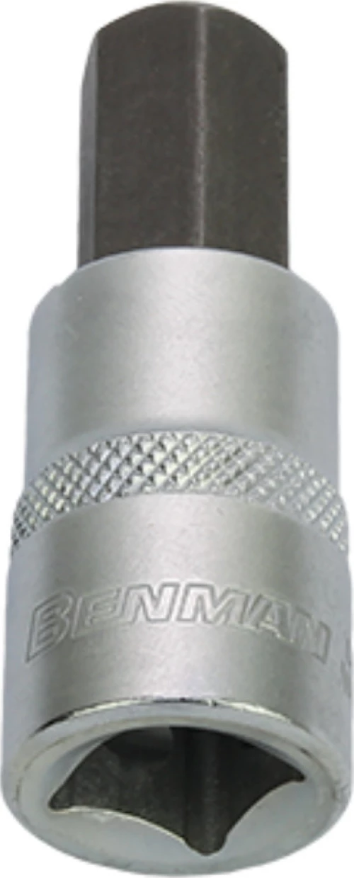 Benman Καρυδάκι 1/2" Allen 12mm 71629
