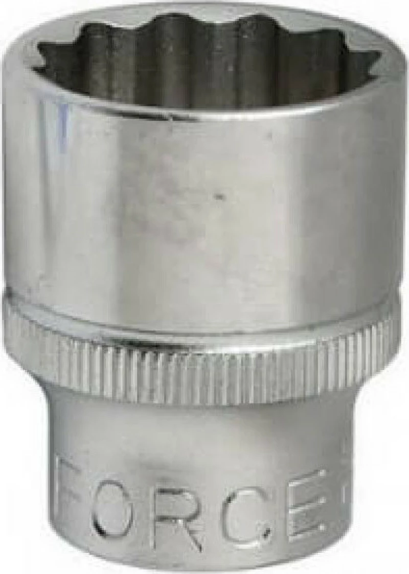 Force Καρυδάκι Πολύγωνο 3/4 21mm 56921