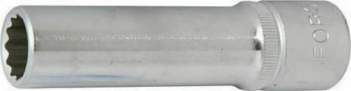 Force Πολύγωνο Καρυδάκι Μακρύ 1/2" 23mm 5497723