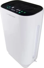 Esperanza EHP003 Air purifier, White
