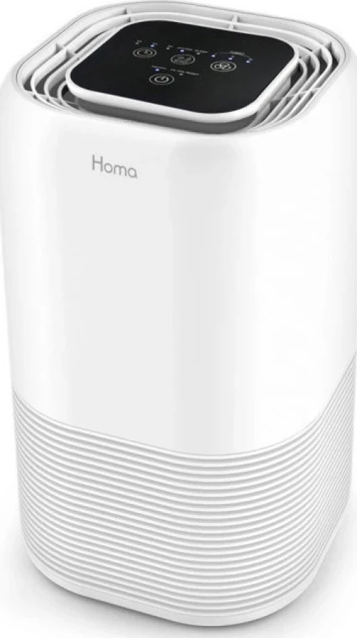 Καθαριστής Αέρα Homa Hz29Uvi