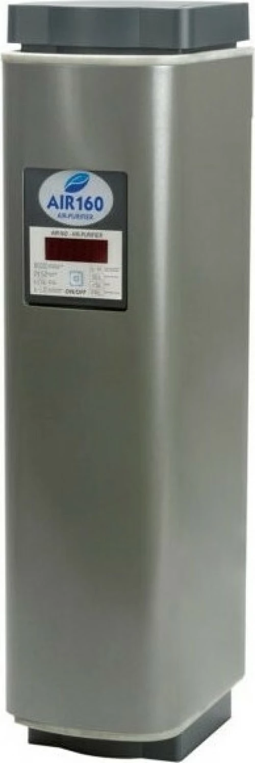 συσκευή απολύμανσης αέρα.AIR160 AIR-PURIFIER