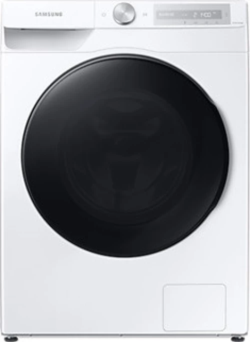 Πλυντήριο-Στεγνωτήριο Ελεύθερο Samsung WD10T634DBH/S7 10,5-6Kg 1400rpm
