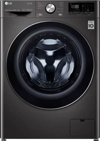 Πλυντήριο-Στεγνωτήριο Ρούχων Lg F4Dv710S2Se