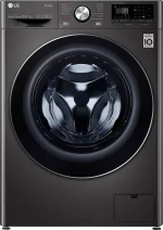 Πλυντήριο-Στεγνωτήριο Ρούχων Lg F4Dv710S2Se