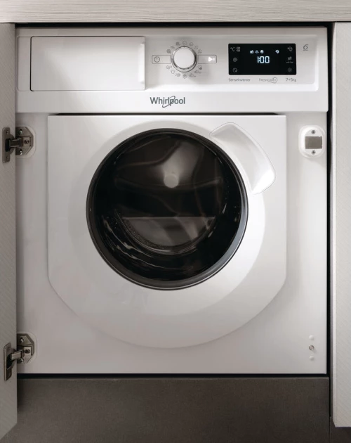 Whirlpool BI WDWG 75148 EU