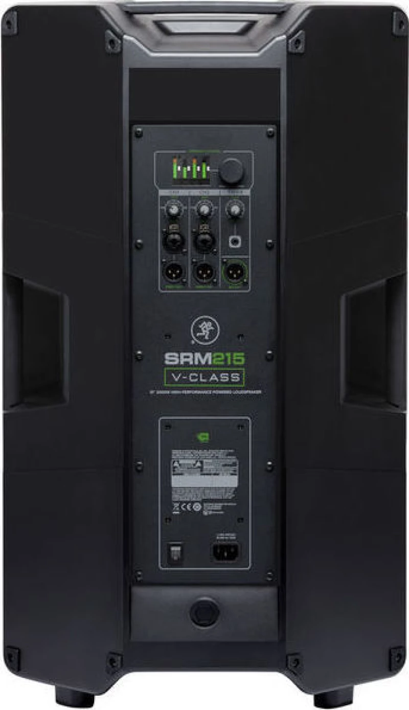 Mackie SRM 215 V-Class
