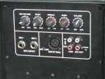 Ibiza Sound XTK15A (Τεμάχιο)