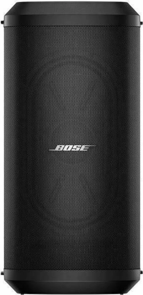 BOSE Sub1 Aυτοενισχυόμενο Sub Black