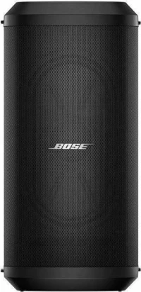 BOSE Sub1 Aυτοενισχυόμενο Sub Black