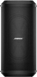 BOSE Sub1 Aυτοενισχυόμενο Sub Black
