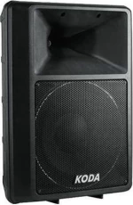 Koda-React Pa-9012 Επαγγελματικό Ηχείο Μαύρο 12'' 500W