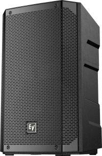 Electro-Voice ELX200-10 Black (Τεμάχιο)