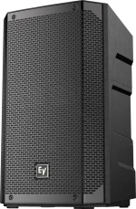 Electro-Voice ELX200-10 Black (Τεμάχιο)