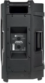 Electro-Voice ELX200-10 Black (Τεμάχιο)