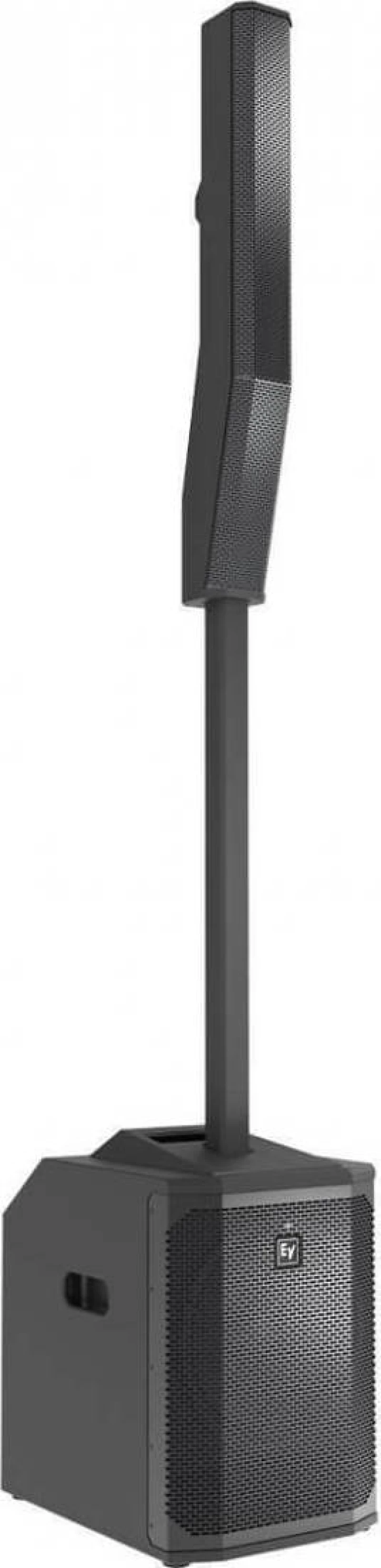 Electro-Voice Evolve 50M Black (Τεμάχιο)