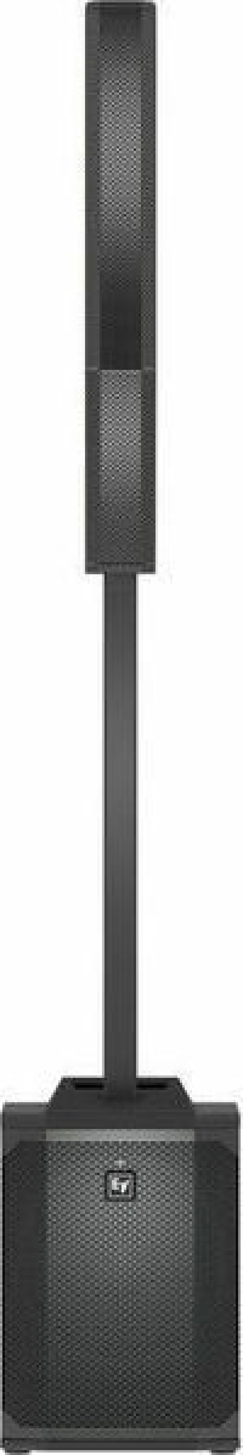Electro-Voice Evolve 50M Black (Τεμάχιο)