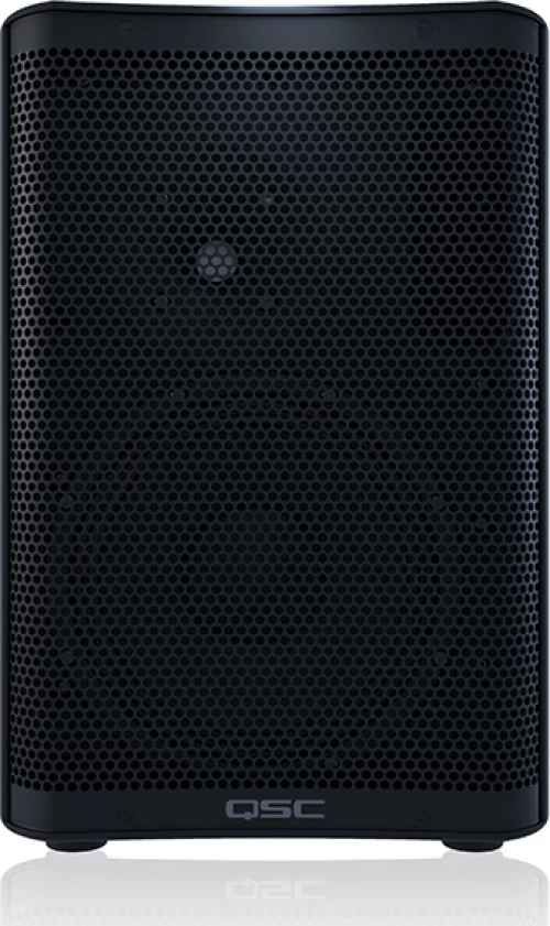 Qsc Cp8 8" Compact Powered Loudspeaker
