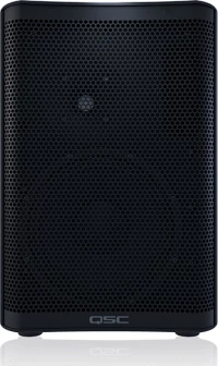 Qsc Cp8 8" Compact Powered Loudspeaker