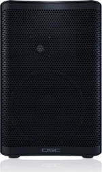 Qsc Cp8 8" Compact Powered Loudspeaker