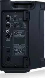 Qsc Cp8 8" Compact Powered Loudspeaker