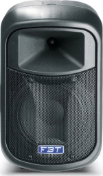 FBT Jolly J8 Black