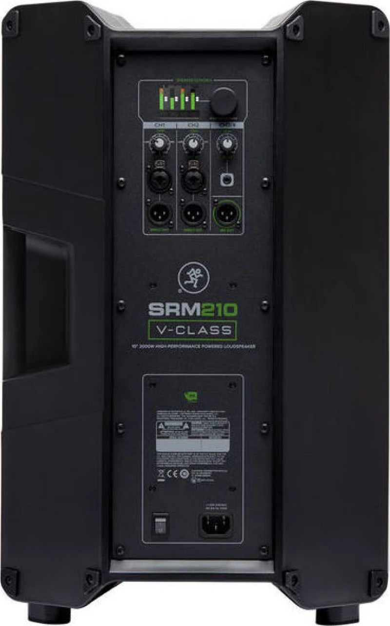 Mackie SRM 210 V-Class