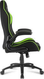 Sharkoon Elbrus 1 Καρέκλα Gaming Πράσινη