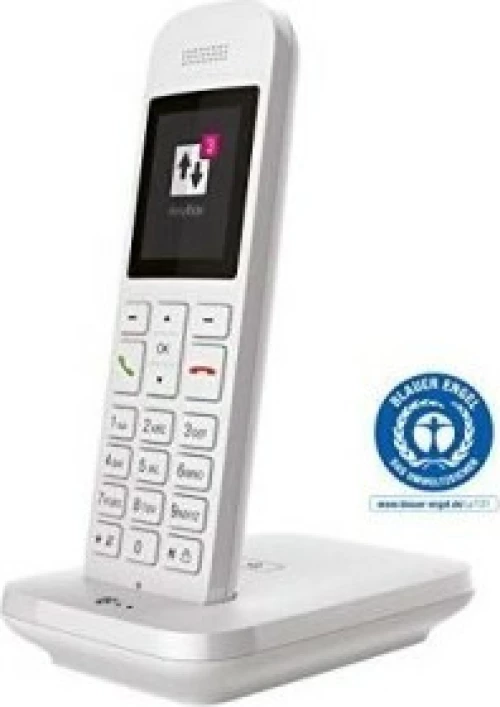 Telekom Sinus 12 Λευκό