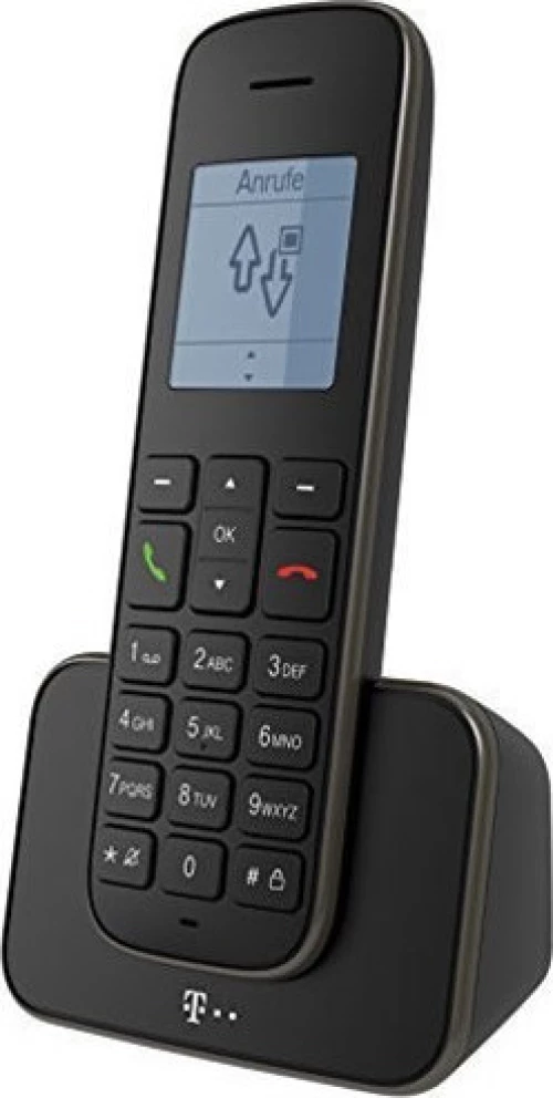 Telekom Sinus 207 Ασύρματο Τηλέφωνο