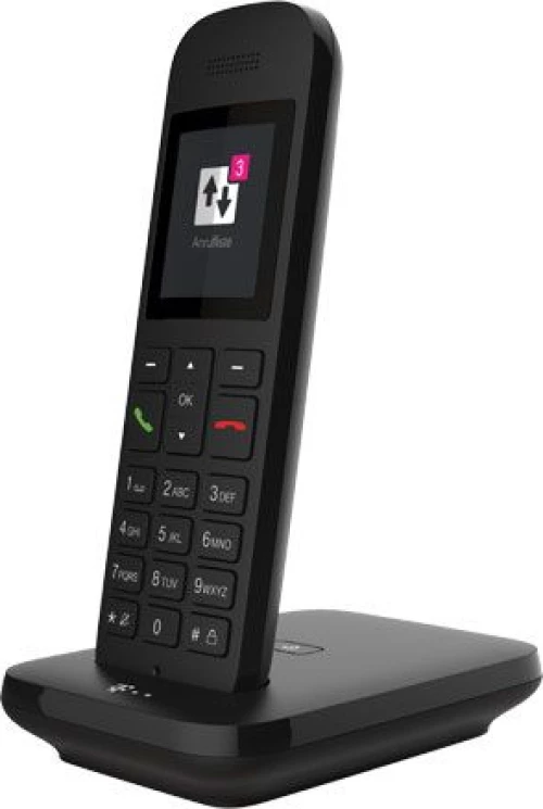 Telekom Sinus 12 Ασύρματο Τηλέφωνο