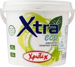 Χρωτέχ Xtra Eco Λευκό 0.75lt