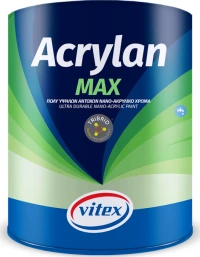 Vitex Acrylan Max 10lt