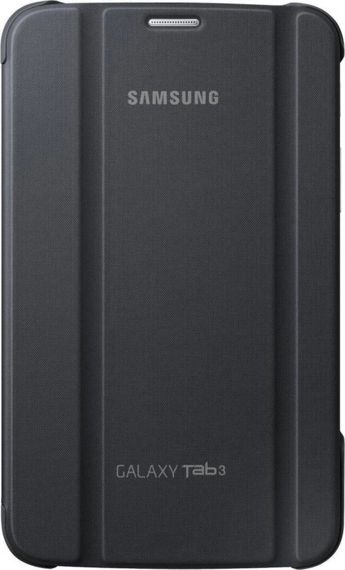 Samsung Book Cover Μαύρο (Galaxy Tab 3 7.0)