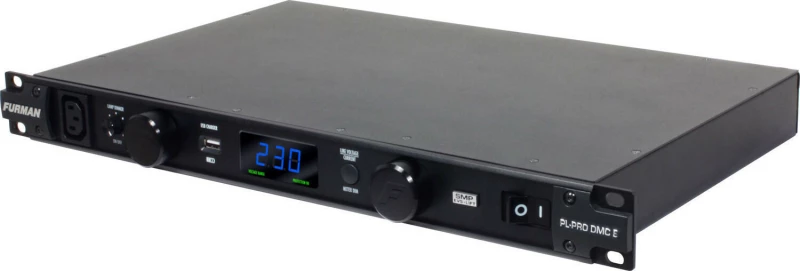 Furman Pl-Pro Dmc E