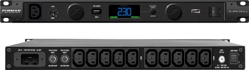 Furman Pl-Pro Dmc E