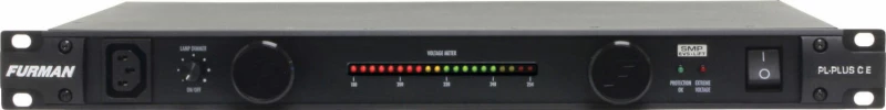 Furman PL-PLUS CE Professional Power Conditioner