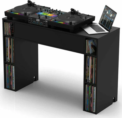 Glorious Modular Mix Station Black