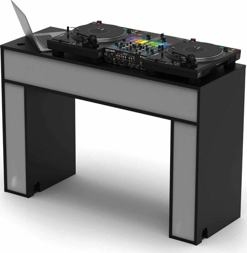 Glorious Modular Mix Station Black
