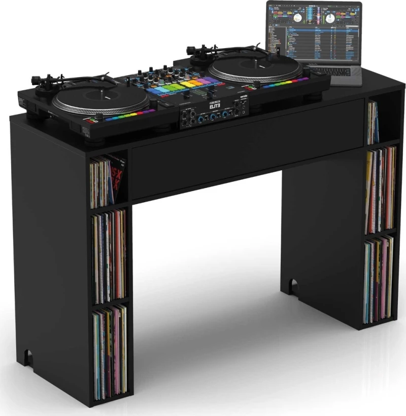 Glorious Modular Mix Station Black