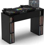 Glorious Modular Mix Station Black